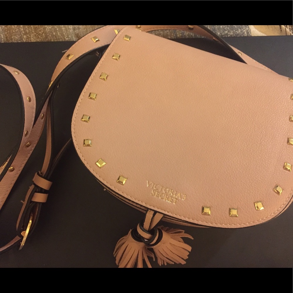 Crossbody purse